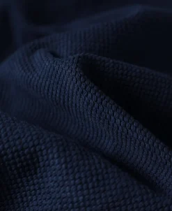 Hot Indigo Sashiko Kendo Jacket Jackets&coats