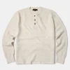 Best Jacquard Knitted Henley Shirt Henleys | Long Sleeve T-Shirts