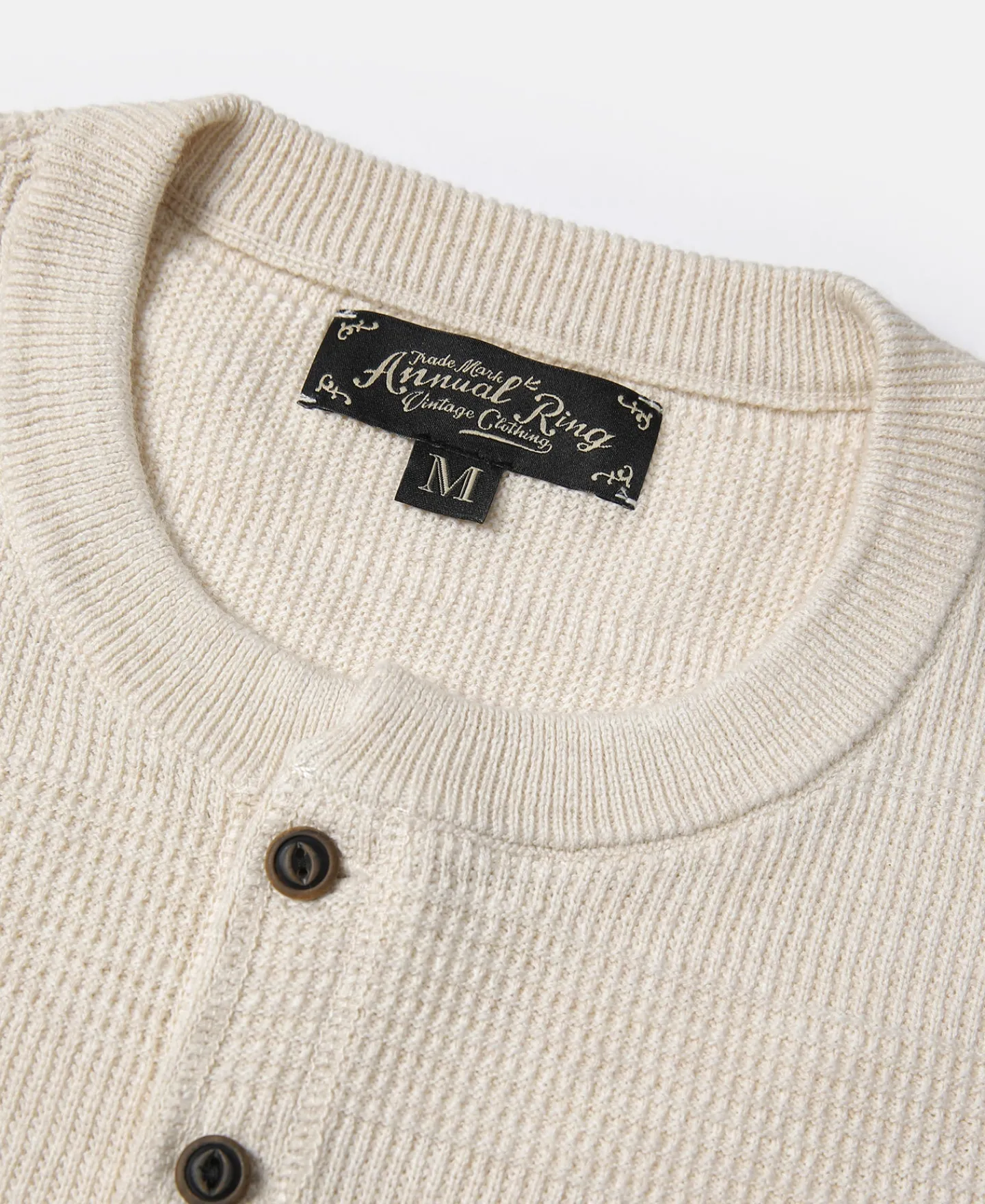 Best Jacquard Knitted Henley Shirt Henleys | Long Sleeve T-Shirts