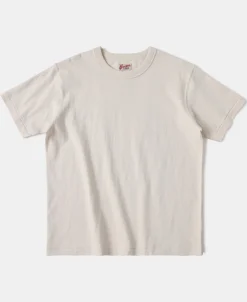 Sale Loopwheel Tubular Athletic T-Shirt - Apricot Short Sleeve T-Shirts | T-shirts