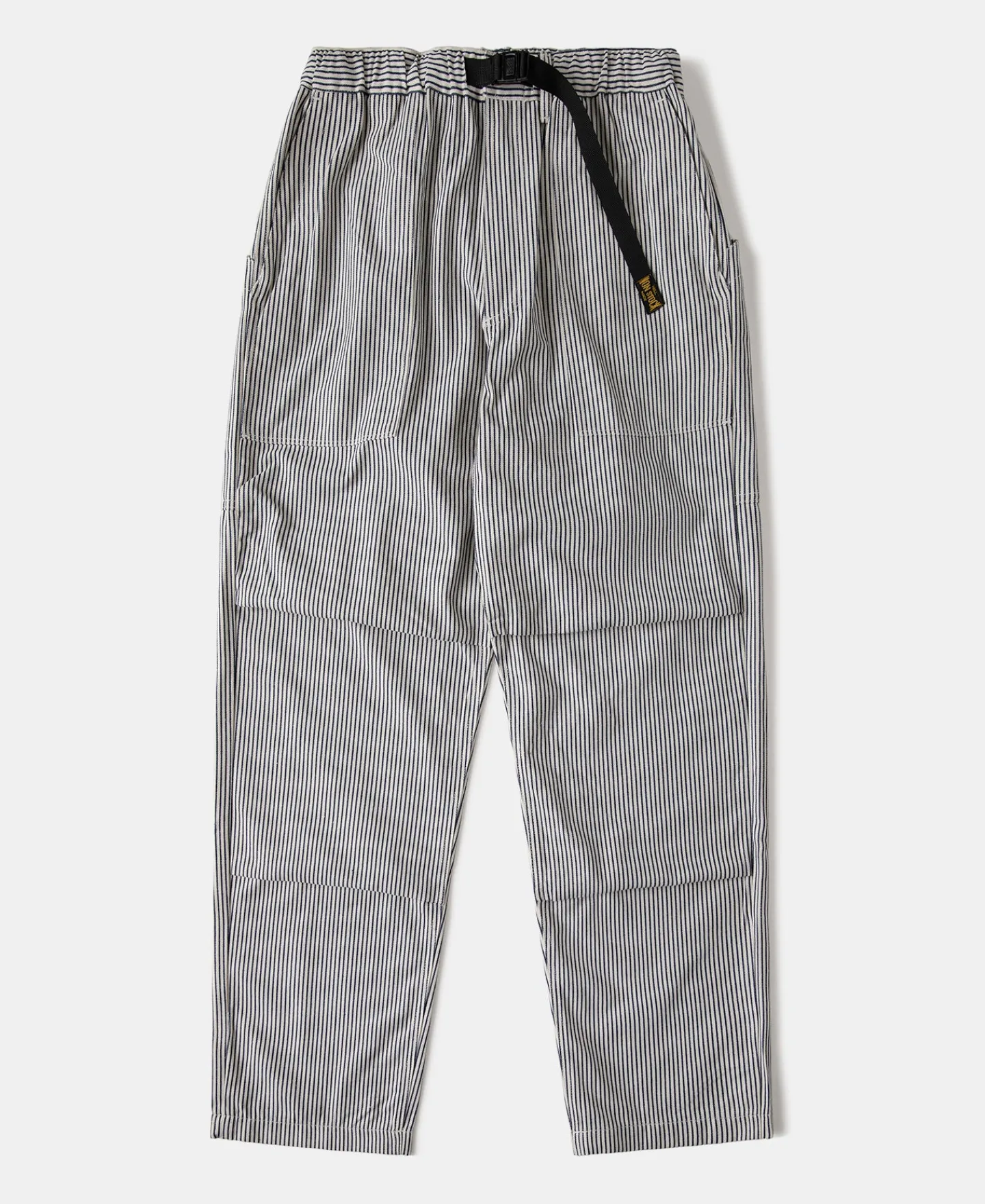 Fashion Loose Climbers' Pants - Stripe Pants&trousers