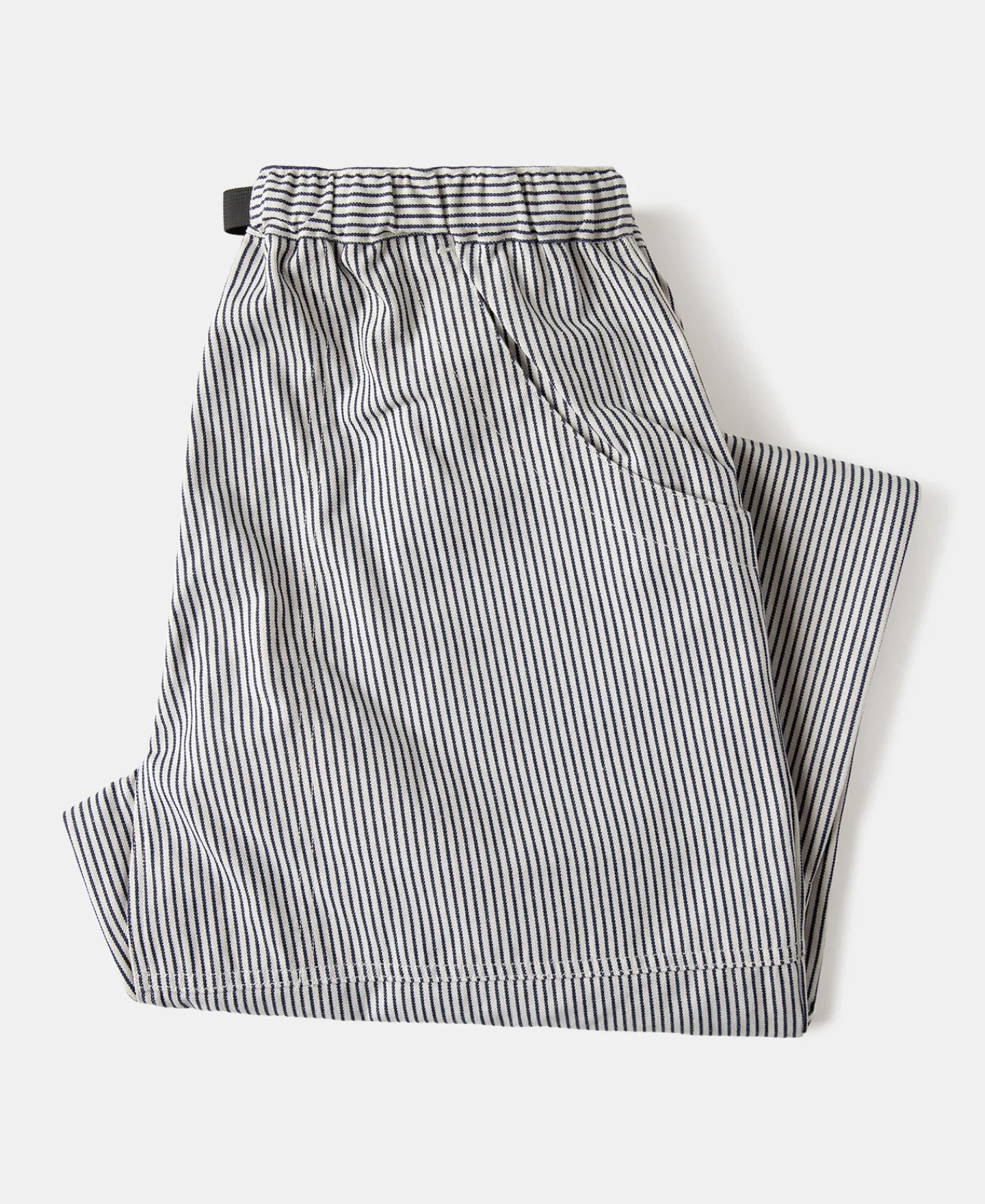 Fashion Loose Climbers' Pants - Stripe Pants&trousers