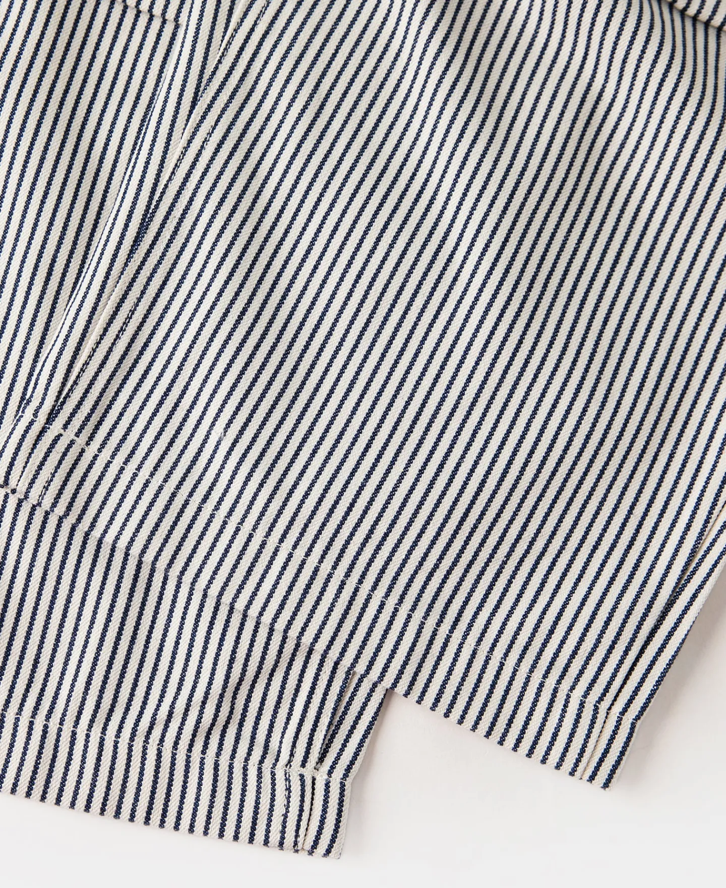 Fashion Loose Climbers' Pants - Stripe Pants&trousers