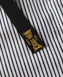 Fashion Loose Climbers' Pants - Stripe Pants&trousers