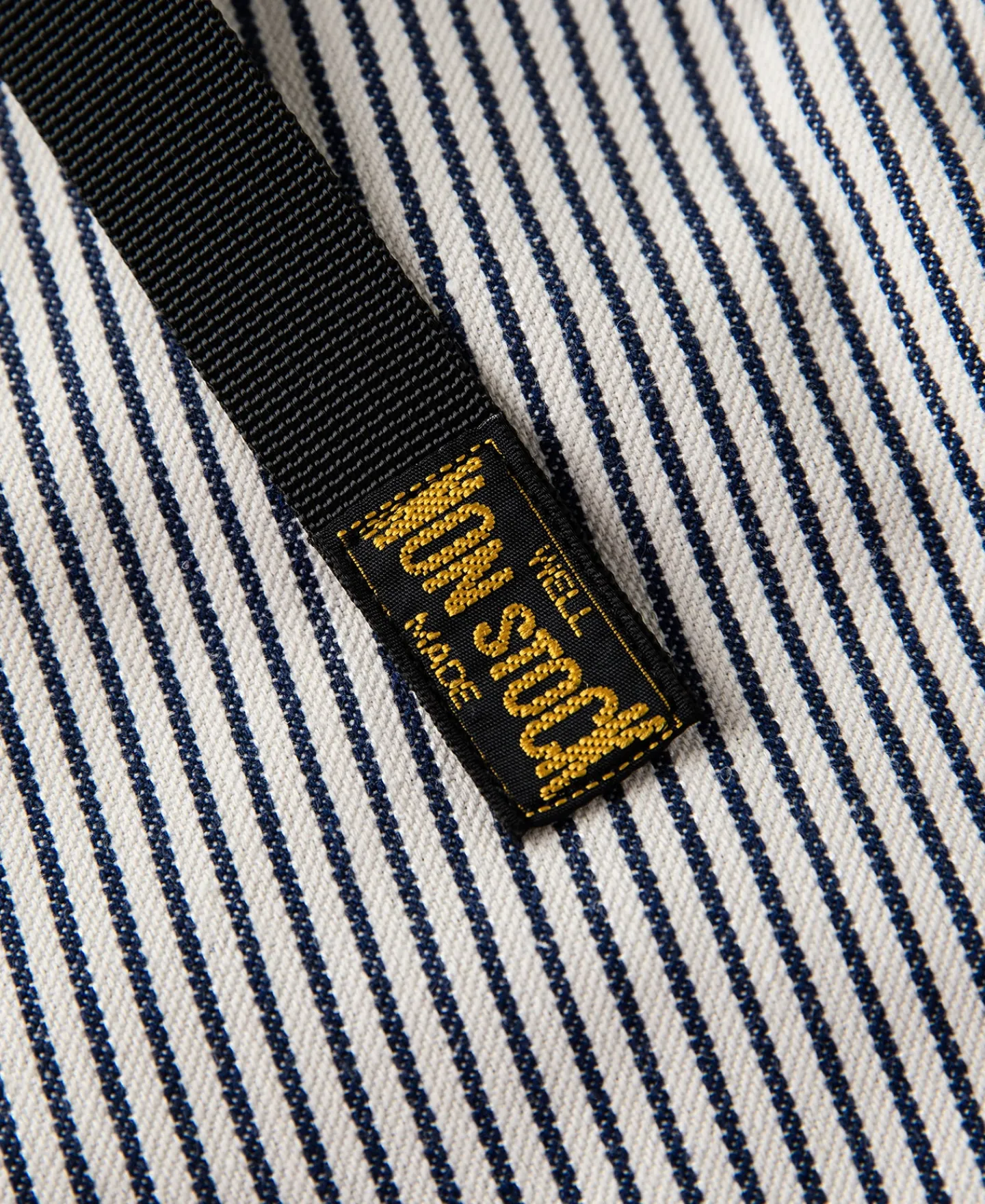 Fashion Loose Climbers' Pants - Stripe Pants&trousers
