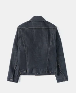 Clearance Lot 601 1969 Model 3rd Selvedge Denim Jacket Denim | Jackets&coats