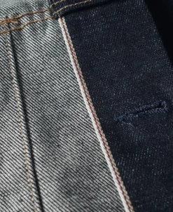 Clearance Lot 601 1969 Model 3rd Selvedge Denim Jacket Denim | Jackets&coats