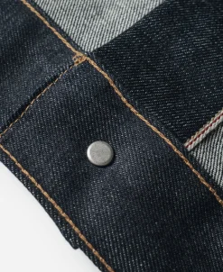 Clearance Lot 601 1969 Model 3rd Selvedge Denim Jacket Denim | Jackets&coats