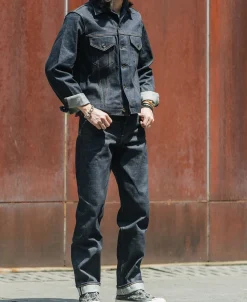 Clearance Lot 601 1969 Model 3rd Selvedge Denim Jacket Denim | Jackets&coats