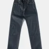 Discount Lot 602 1969 Model Selvedge Denim Jeans Jeans | Denim