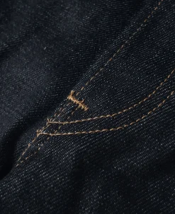 Discount Lot 602 1969 Model Selvedge Denim Jeans Jeans | Denim