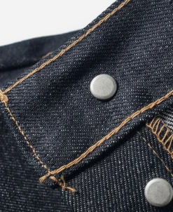 Discount Lot 602 1969 Model Selvedge Denim Jeans Jeans | Denim