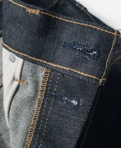 Discount Lot 602 1969 Model Selvedge Denim Jeans Jeans | Denim
