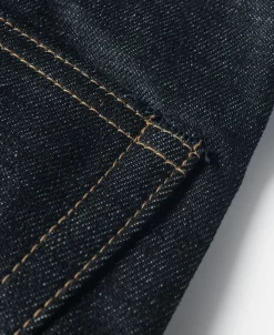 Discount Lot 602 1969 Model Selvedge Denim Jeans Jeans | Denim