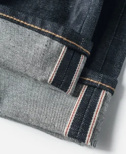 Discount Lot 602 1969 Model Selvedge Denim Jeans Jeans | Denim