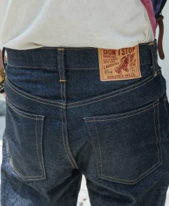 Discount Lot 602 1969 Model Selvedge Denim Jeans Jeans | Denim