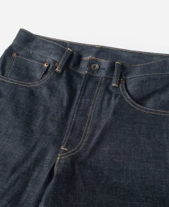 Discount Lot 602 1969 Model Selvedge Denim Jeans Jeans | Denim