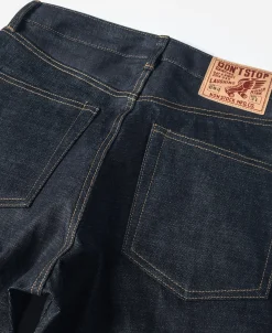Discount Lot 602 1969 Model Selvedge Denim Jeans Jeans | Denim