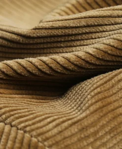 Best Lot 840 9.5 Wale 1940s Corduroy Work Pants - Khaki Pants&trousers