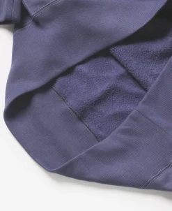 Outlet Lot 111 AE Einstein Sweatshirt - Purple Sweatshirts&hoodies