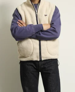 Outlet Lot 111 AE Einstein Sweatshirt - Purple Sweatshirts&hoodies