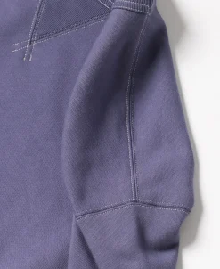 Outlet Lot 111 AE Einstein Sweatshirt - Purple Sweatshirts&hoodies
