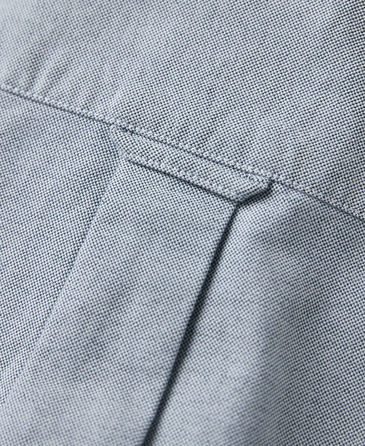 Sale Lot 218 Button Down Oxford Shirt - Blue Long Sleeve Shirts | Shirts