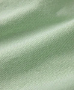 Online Lot 218 Button Down Oxford Shirt - Green Long Sleeve Shirts | Shirts
