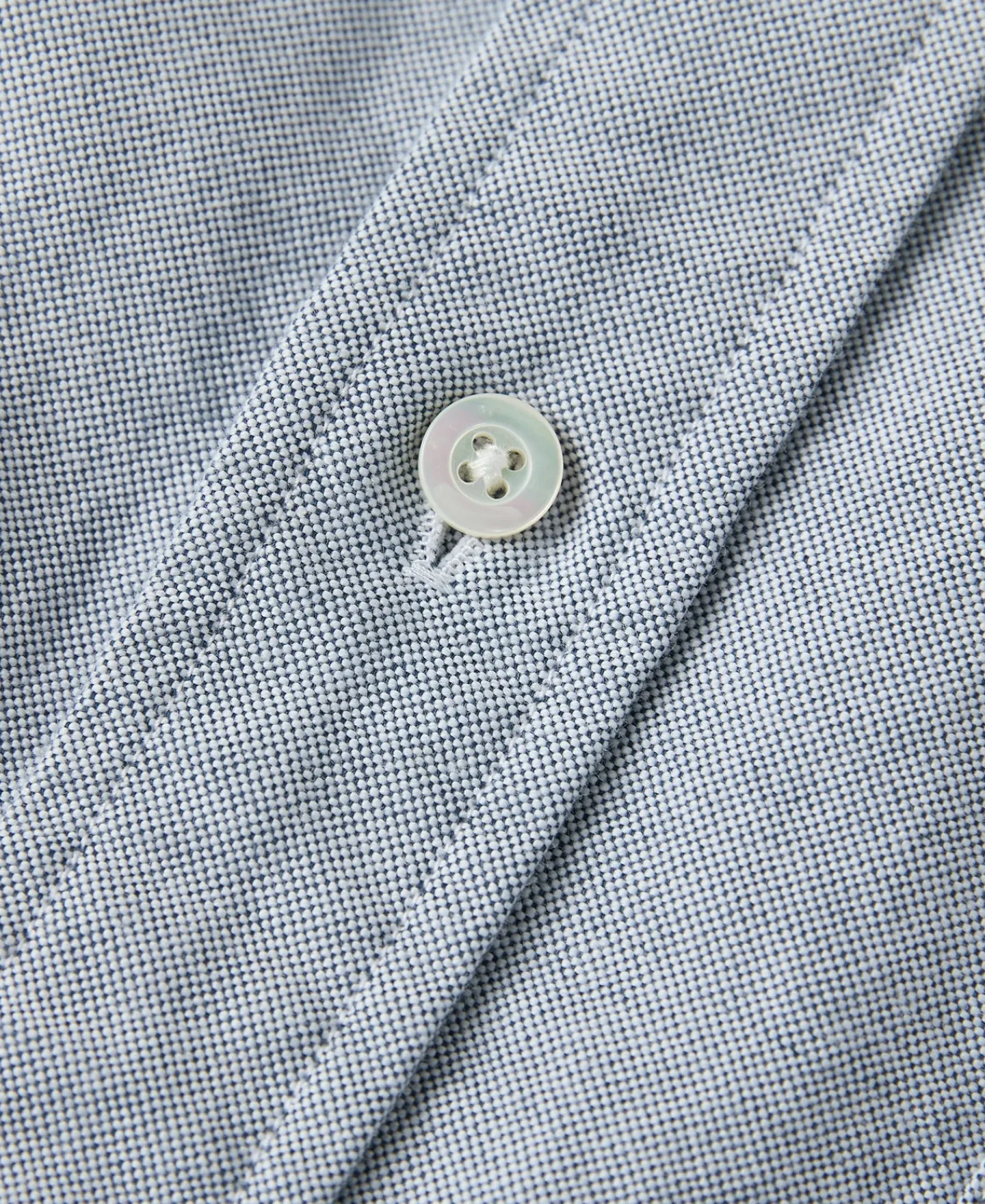 Sale Lot 218 Button Down Oxford Shirt - Blue Long Sleeve Shirts | Shirts
