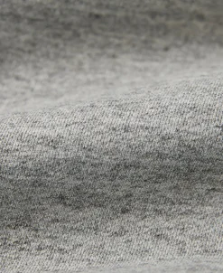 Sale Lot 117 Double V-Gusset After Hoodie - Navy/Gray Sweatshirts&hoodies