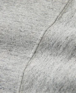 Sale Lot 117 Double V-Gusset After Hoodie - Navy/Gray Sweatshirts&hoodies