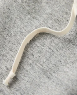 Sale Lot 117 Double V-Gusset After Hoodie - Navy/Gray Sweatshirts&hoodies