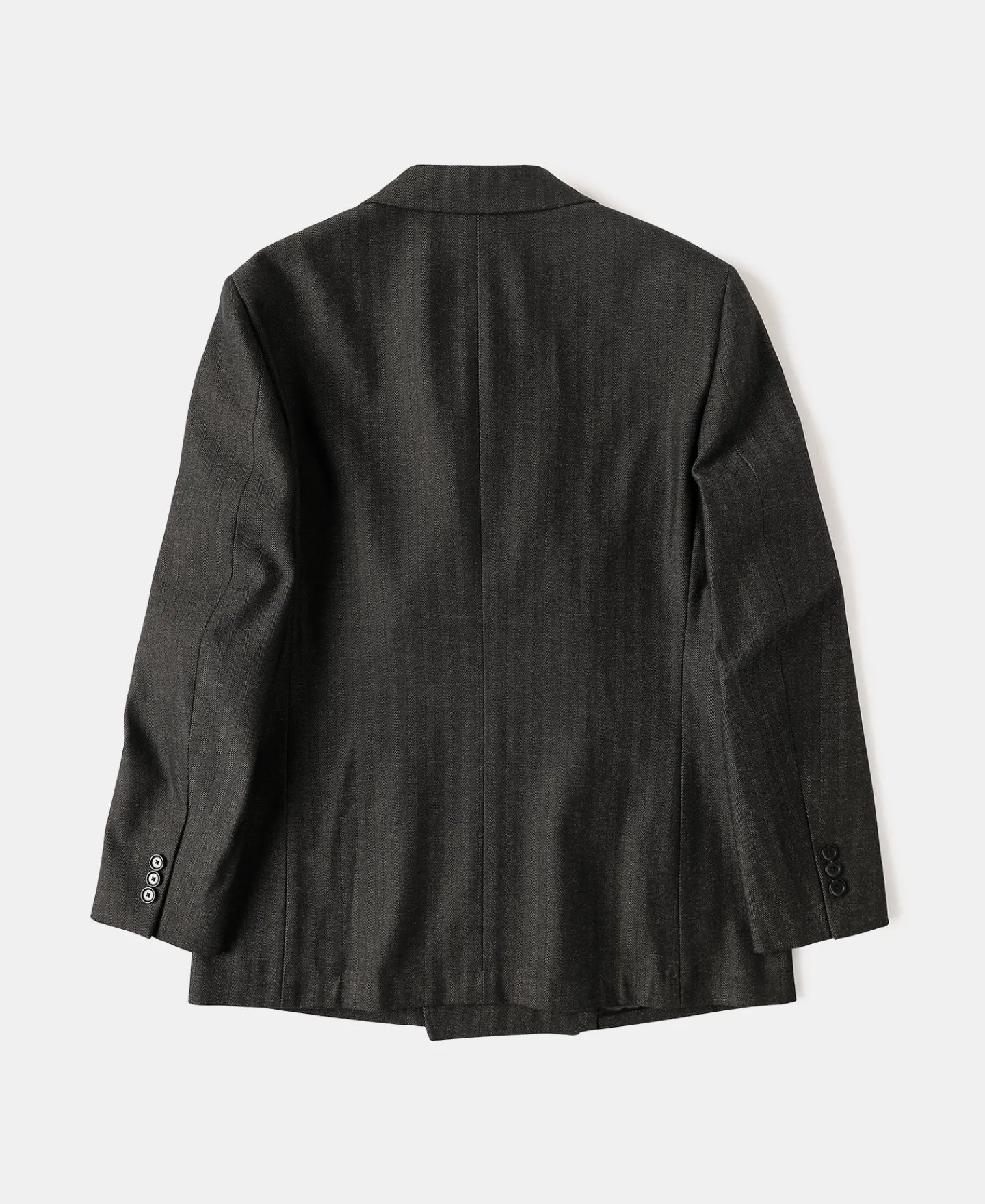 Hot Lot 1102 Double-Breasted Suit Coat Jackets&coats