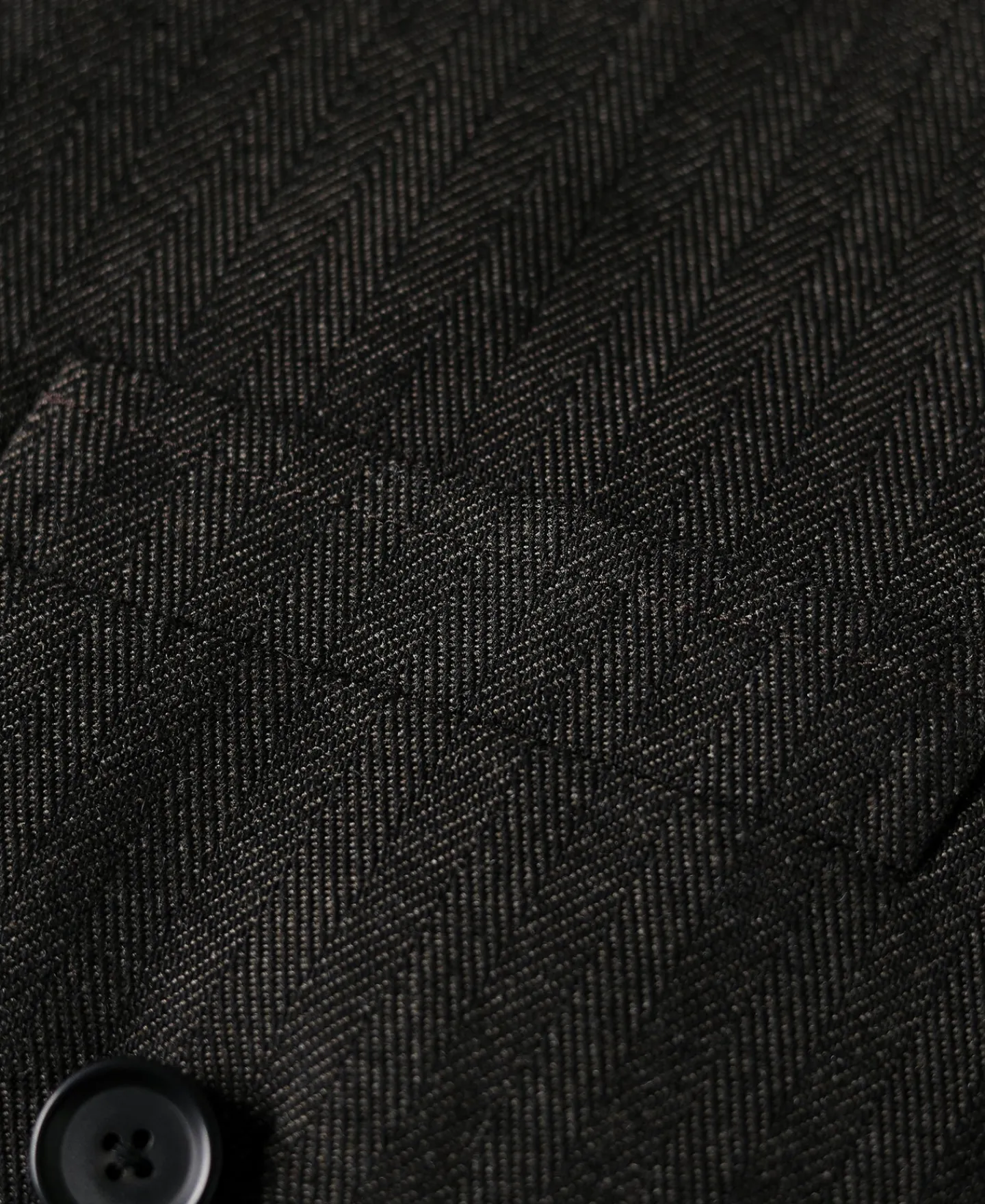 Hot Lot 1102 Double-Breasted Suit Coat Jackets&coats