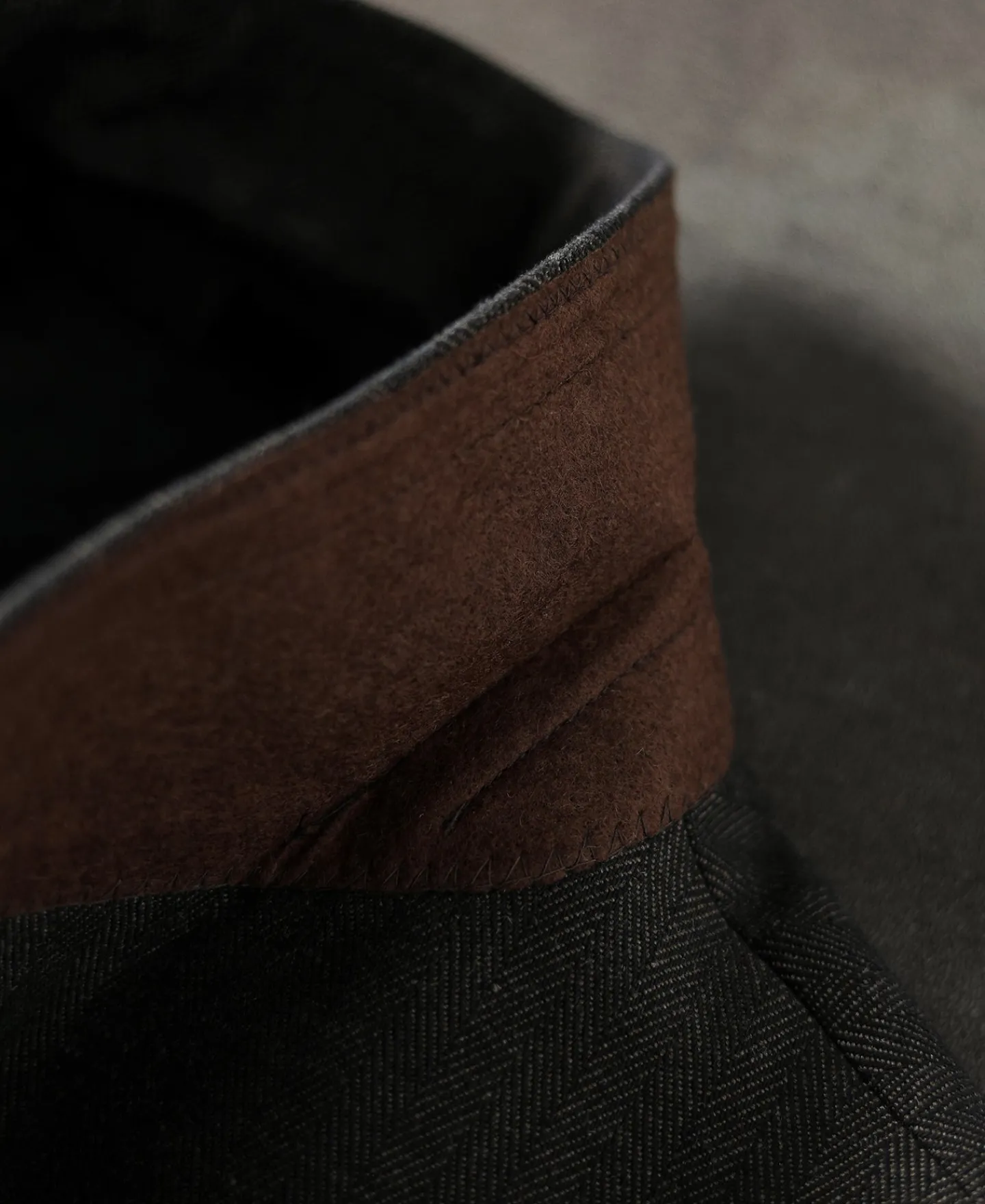 Hot Lot 1102 Double-Breasted Suit Coat Jackets&coats