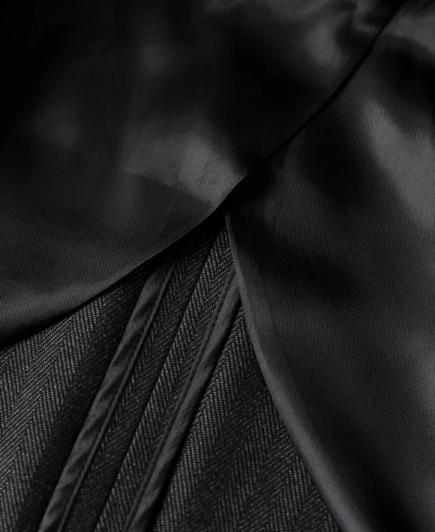 Hot Lot 1102 Double-Breasted Suit Coat Jackets&coats