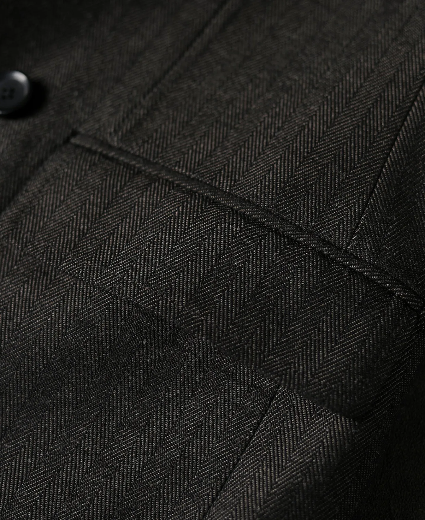 Hot Lot 1102 Double-Breasted Suit Coat Jackets&coats