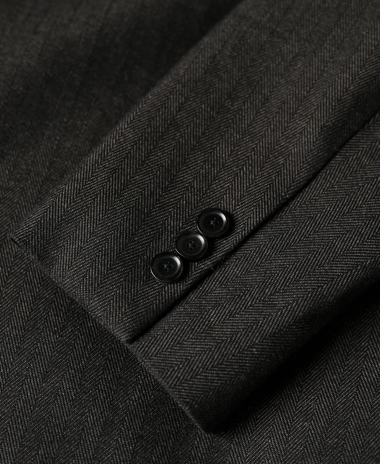 Hot Lot 1102 Double-Breasted Suit Coat Jackets&coats
