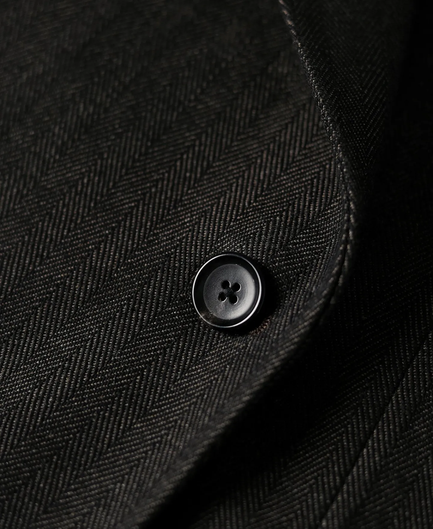 Hot Lot 1102 Double-Breasted Suit Coat Jackets&coats