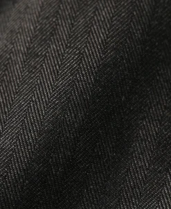 Hot Lot 1102 Double-Breasted Suit Coat Jackets&coats
