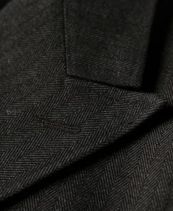 Hot Lot 1102 Double-Breasted Suit Coat Jackets&coats
