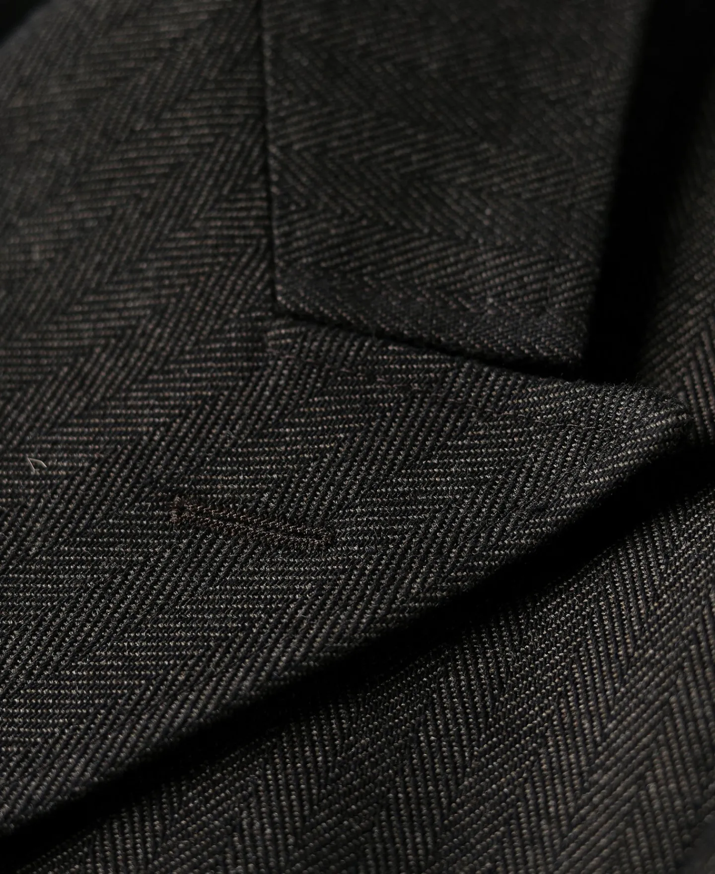 Hot Lot 1102 Double-Breasted Suit Coat Jackets&coats