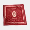 Best Lot 608 Graphic Rider Bandana Scarves&bandanas