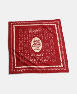 Best Lot 608 Graphic Rider Bandana Scarves&bandanas