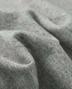 Outlet Lot 119 Half-Zip Pullover Sweatshirt - Heather Gray Sweatshirts&hoodies
