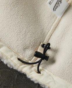 Fashion Lot 357 Ivy Polar Fleece Vest Waistcoats