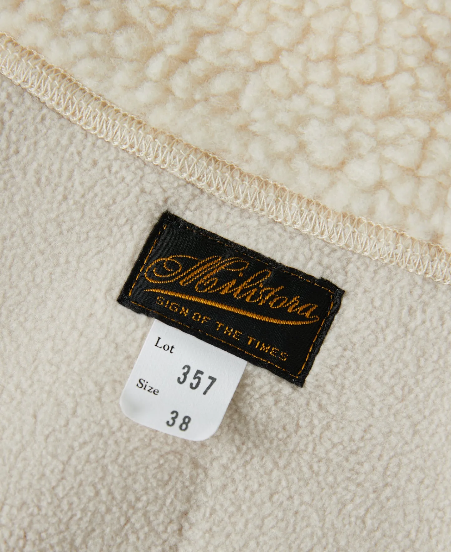 Fashion Lot 357 Ivy Polar Fleece Vest Waistcoats