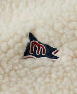 Fashion Lot 357 Ivy Polar Fleece Vest Waistcoats