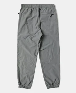 Best Lot 1013 Nylon Tracksuit Trousers - Gray Pants&trousers