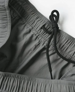 Best Lot 1013 Nylon Tracksuit Trousers - Gray Pants&trousers
